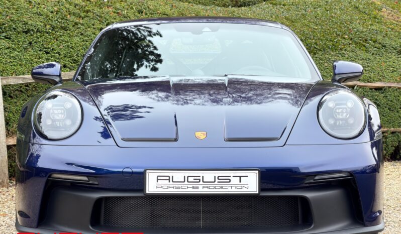 Porsche 992 GT3 2021 complet