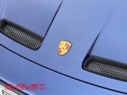 Porsche 992 GT3 2021 complet