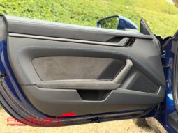 Porsche 992 GT3 2021 complet