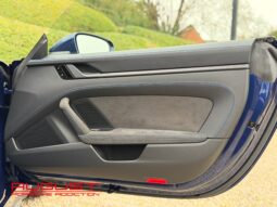 Porsche 992 GT3 2021 complet