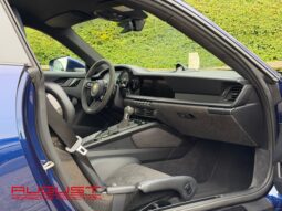 Porsche 992 GT3 2021 complet
