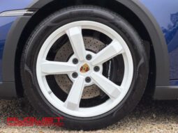 Porsche 992 Dakar 2023 complet