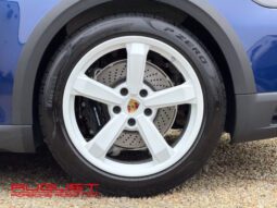 Porsche 992 Dakar 2023 complet