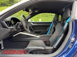 Porsche 992 Dakar 2023 complet