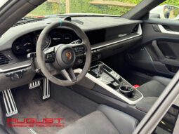 Porsche 992 Dakar 2023 complet