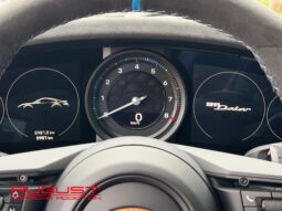 Porsche 992 Dakar 2023 complet