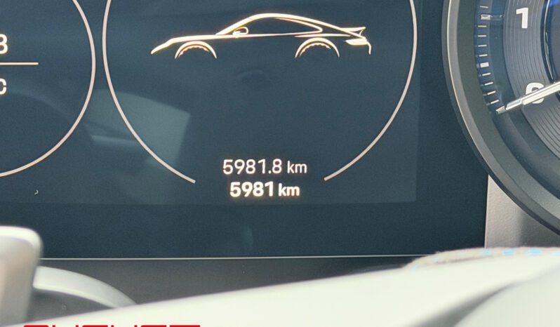 Porsche 992 Dakar 2023 complet