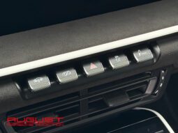 Porsche 992 Dakar 2023 complet