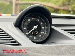 Porsche 992 Dakar 2023 complet