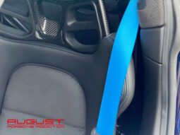 Porsche 992 Dakar 2023 complet