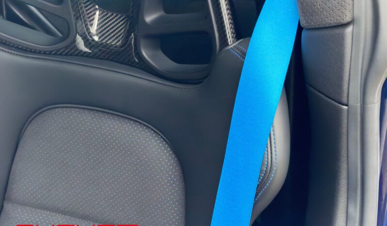 Porsche 992 Dakar 2023 complet