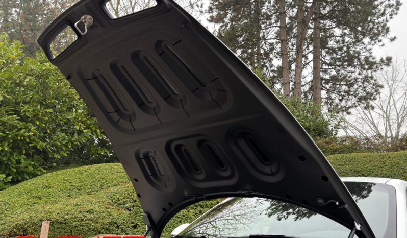 Porsche 992 Dakar 2023 complet