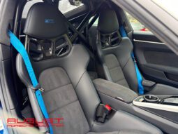 Porsche 992 Dakar 2023 complet