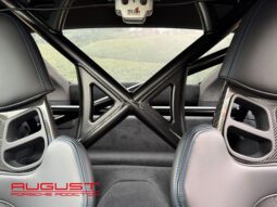 Porsche 992 Dakar 2023 complet