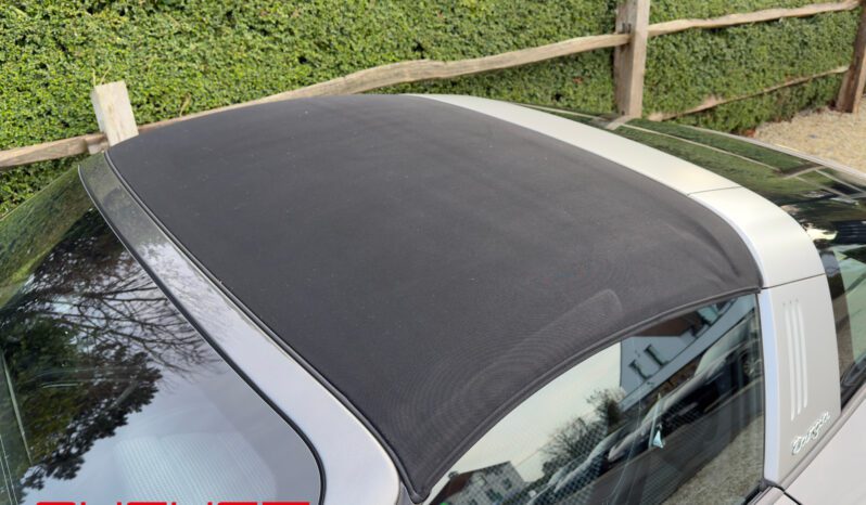 Porsche 991 Targa 4s Exclusive Edition For Belgium complet