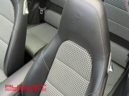 Porsche 991 Targa 4s Exclusive Edition For Belgium complet