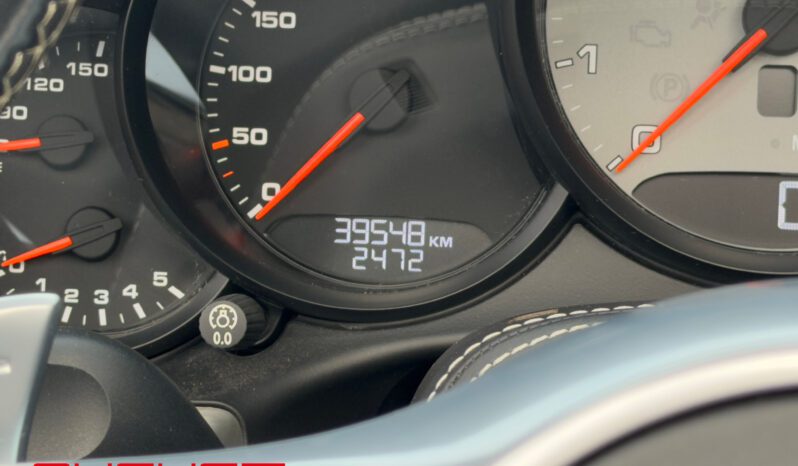 Porsche 991 Targa 4s Exclusive Edition For Belgium complet