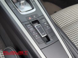 Porsche 991 Targa 4s Exclusive Edition For Belgium complet