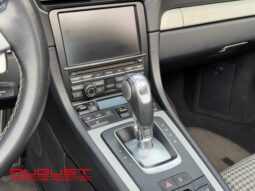 Porsche 991 Targa 4s Exclusive Edition For Belgium complet