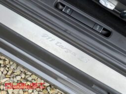 Porsche 991 Targa 4s Exclusive Edition For Belgium complet