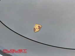 Porsche 991 Targa 4s Exclusive Edition For Belgium complet