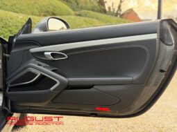 Porsche 991 Targa 4s Exclusive Edition For Belgium complet