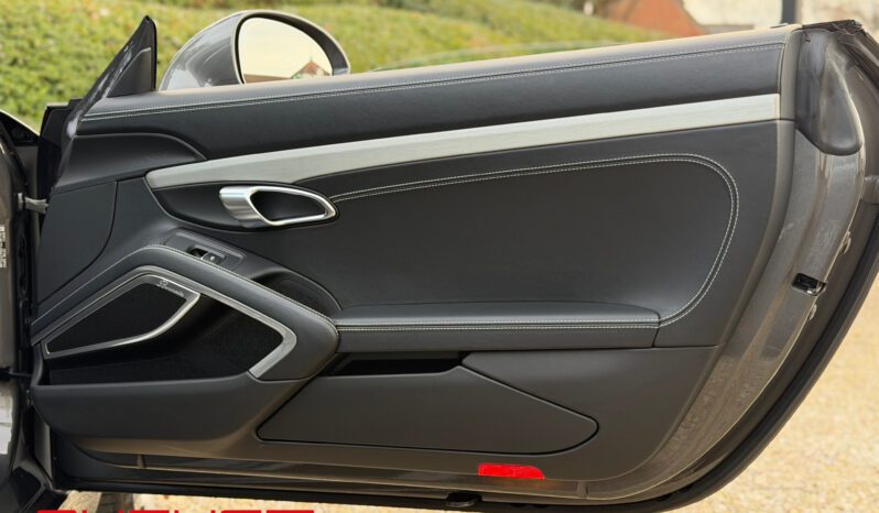 Porsche 991 Targa 4s Exclusive Edition For Belgium complet