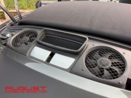 Porsche 991 Targa 4s Exclusive Edition For Belgium complet