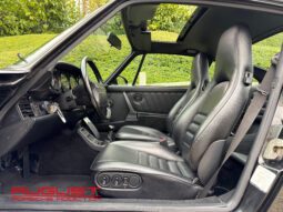 Porsche 964 Carrera 4 1993 complet