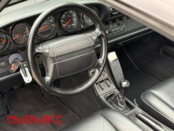 Porsche 964 Carrera 4 1993 complet