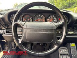 Porsche 964 Carrera 4 1993 complet