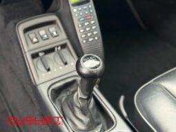 Porsche 964 Carrera 4 1993 complet