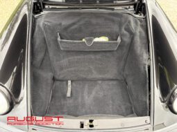 Porsche 964 Carrera 4 1993 complet