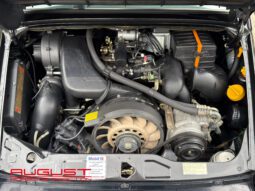 Porsche 964 Carrera 4 1993 complet