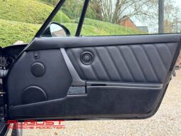 Porsche 964 Carrera 4 1993 complet