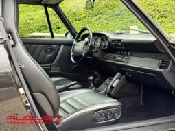 Porsche 964 Carrera 4 1993 complet