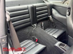 Porsche 964 Carrera 4 1993 complet