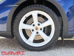 Porsche 992 Dakar 2023 complet