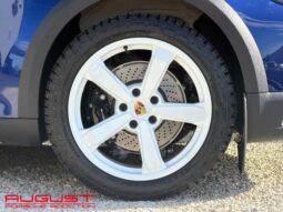 Porsche 992 Dakar 2023 complet