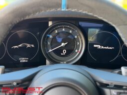 Porsche 992 Dakar 2023 complet