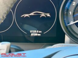 Porsche 992 Dakar 2023 complet