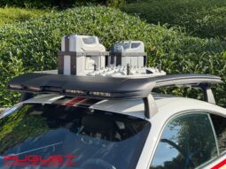 Porsche 992 Dakar 2023 complet