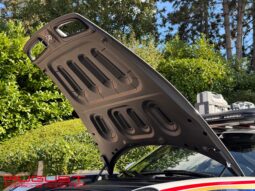 Porsche 992 Dakar 2023 complet