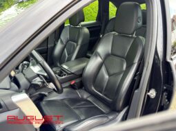 Porsche Cayenne S E-Hybrid 2017 complet