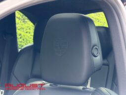 Porsche Cayenne S E-Hybrid 2017 complet