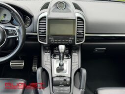 Porsche Cayenne S E-Hybrid 2017 complet