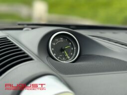 Porsche Cayenne S E-Hybrid 2017 complet