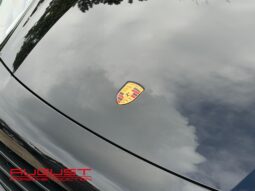 Porsche Cayenne S E-Hybrid 2017 complet