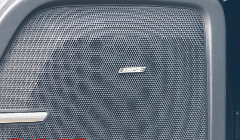 Porsche Cayenne S E-Hybrid 2017 complet