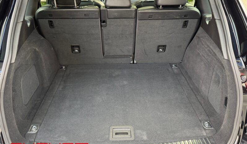 Porsche Cayenne S E-Hybrid 2017 complet